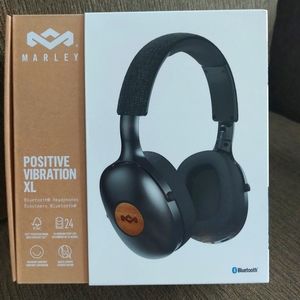 Brand new headphones